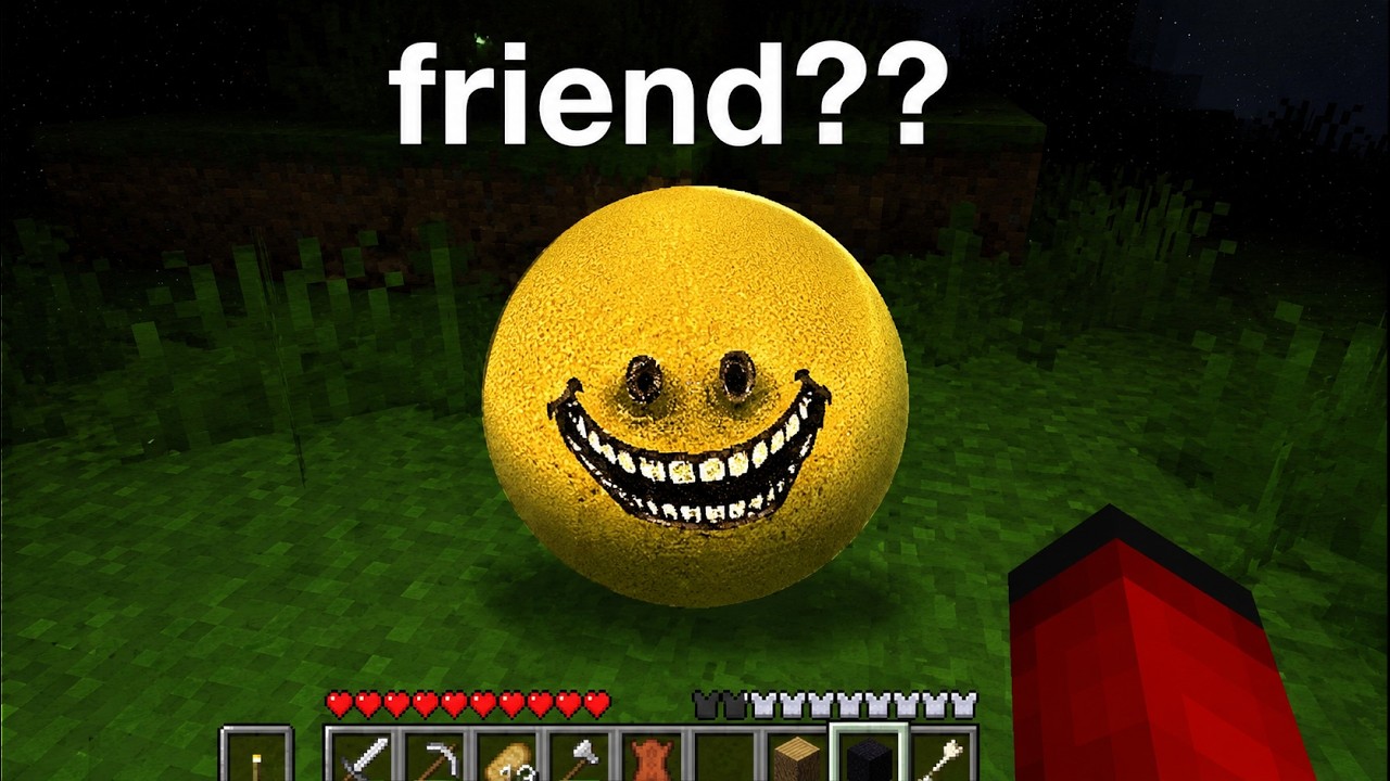 Playing the REAL Verity Mod...