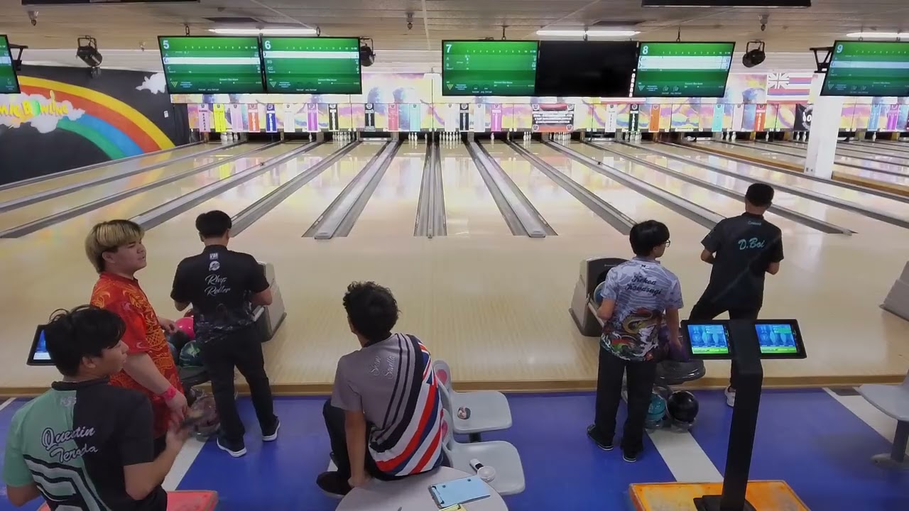 2025-26 OJBT T8 Open Division - Matchplay Round 1 [LN 5-8] (02/22/2026)