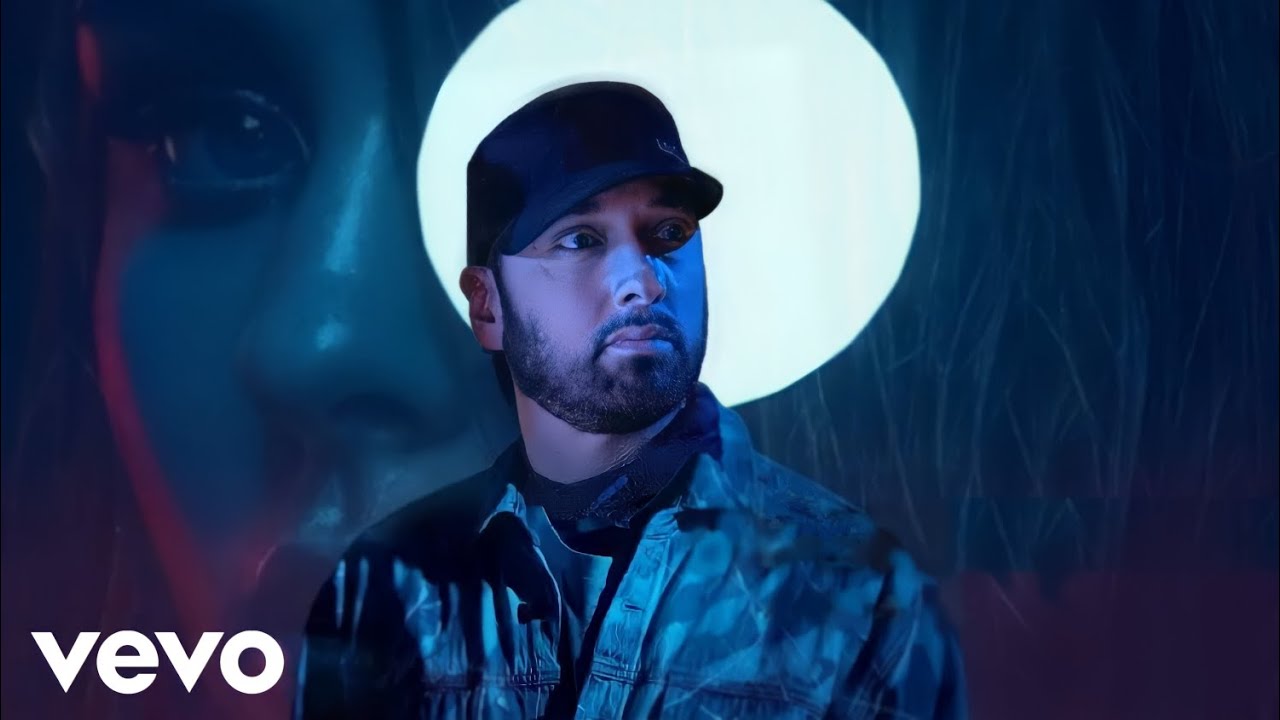 Eminem - Livin' Legend (Official Video)