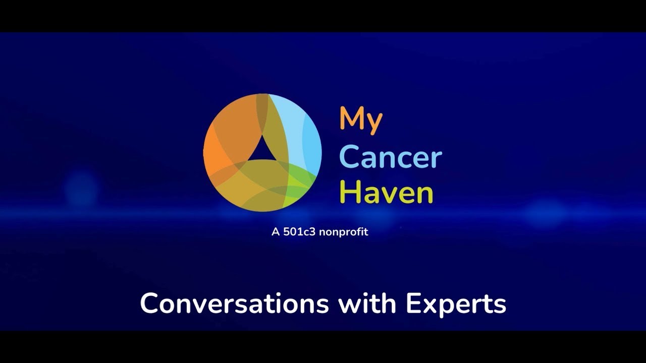 Ravi Vij & Dr. Jeff Cherng, MD Discussing on Approaching The Front-line Treatment of DLBCL