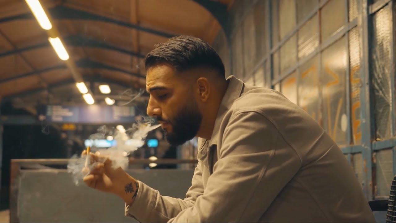 18 KARAT feat. SAMRA, BOJAN - Licht und Schatten (prod. by SamoGotHeat)