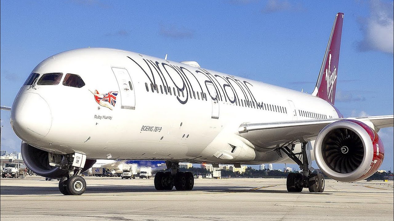 Mumbai to Foster City--SFO, via London,  Virgin Atlantic