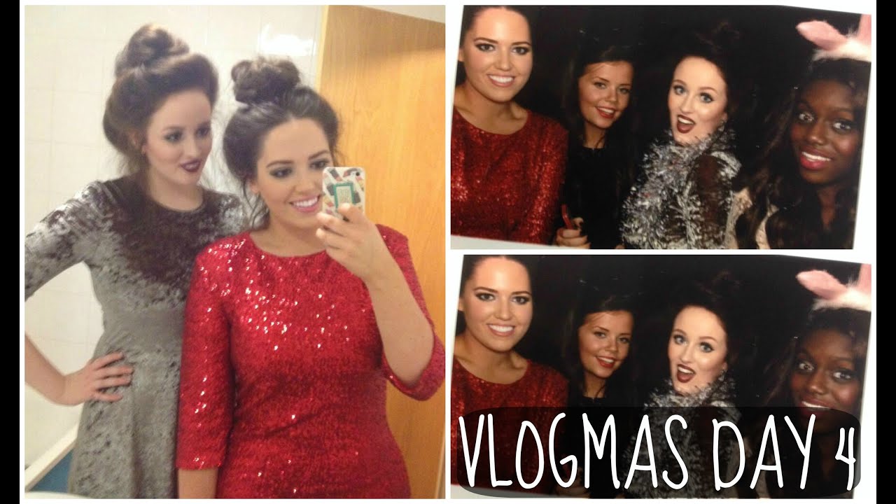 TIME TO PARTY! | PlanetGabb ♡