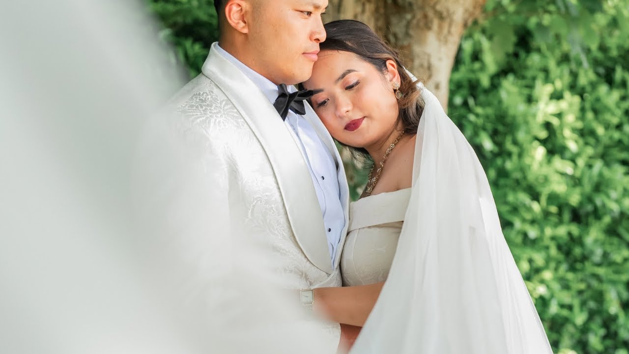 OUR CIVIL CEREMONY | Emotional Speeches | Entertainments | vivixo