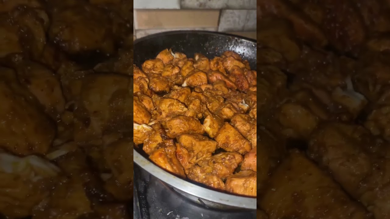 Tikka Chicken Roll Recipe | Street Style Chicken Roll at Home | Easy & Juicy Chicken Roll