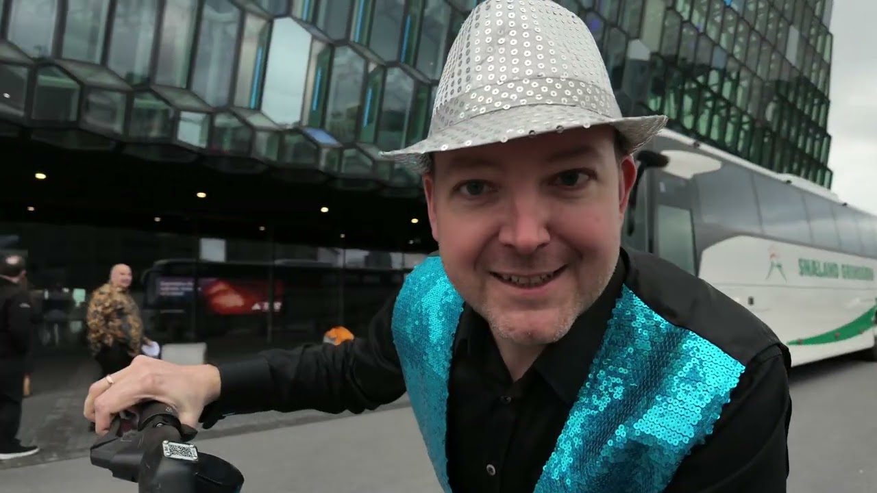 BDSS XI Iceland Recap