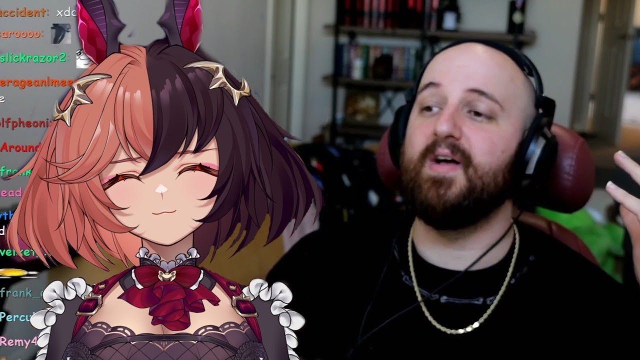 Prideful vs Narcissistic with HexJuice And Tectone