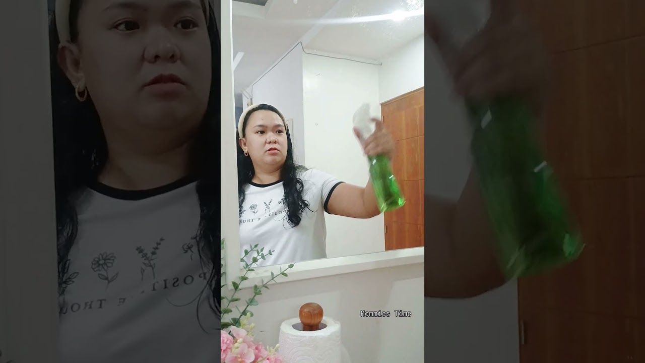 MIGHTY MOM #MightyMom #MightyMomLinisBago