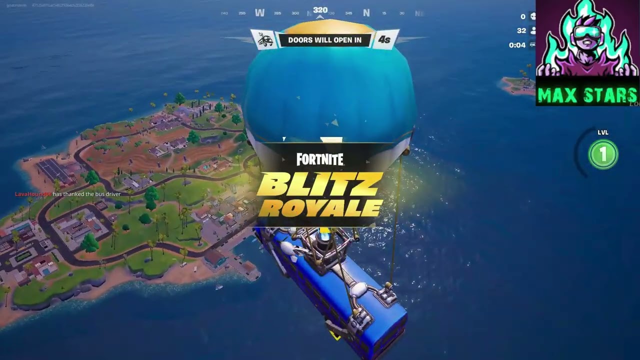 פרק 17 משחק בליטז פורטנייט כמו תמיד (תירשמו)