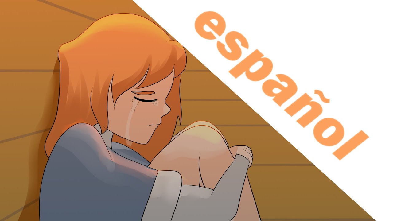 【Karmaland】Feelings are fatal (Fatal yo me siento) - cover español【Mxmtoon】