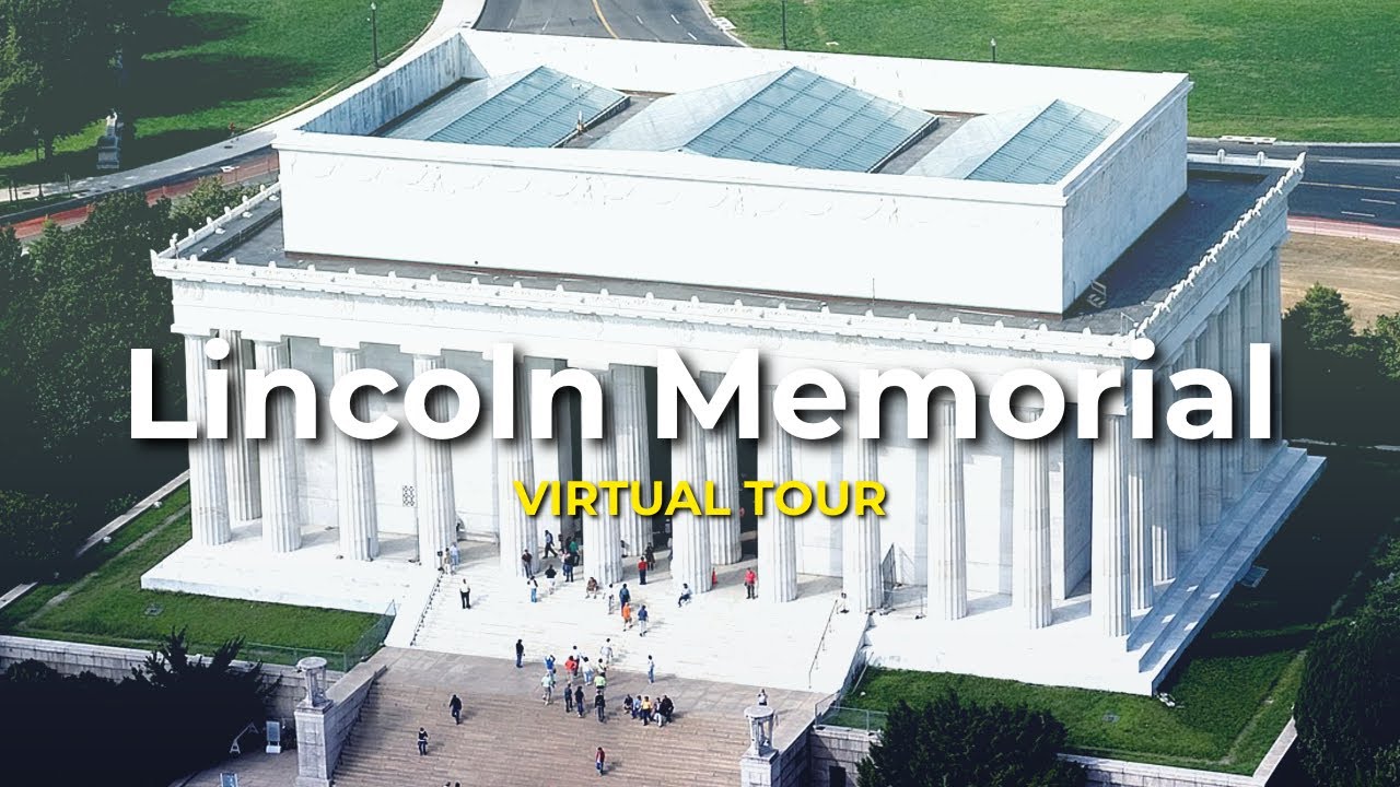 Exploring the Iconic Lincoln Memorial in Washington D.C.