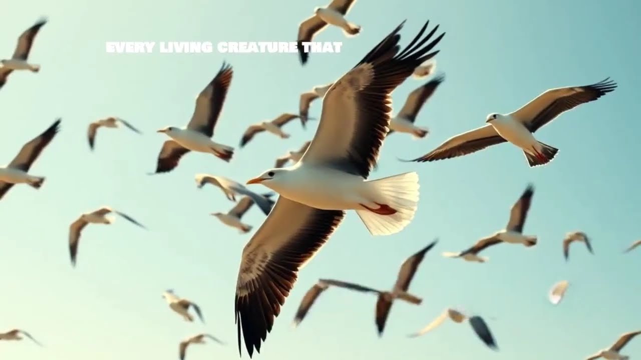 &ldquo;Visual Bible Stories: Bringing Scripture to Life&rdquo;