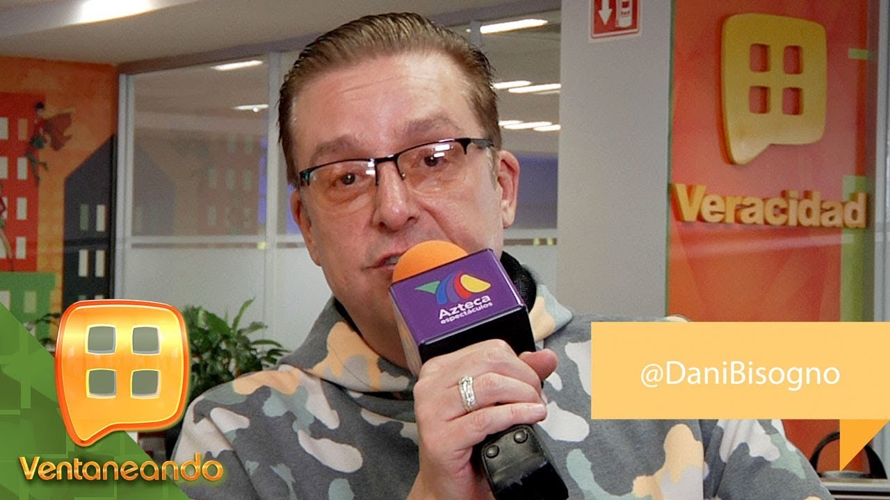 ¡Lo que no viste de la visita de Sylvester Stallone en voz de Daniel! | Junta Semanal | Ventaneando