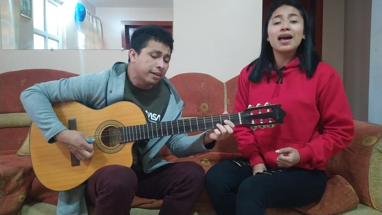 Un hermoso Pasillo - Tanto te amo