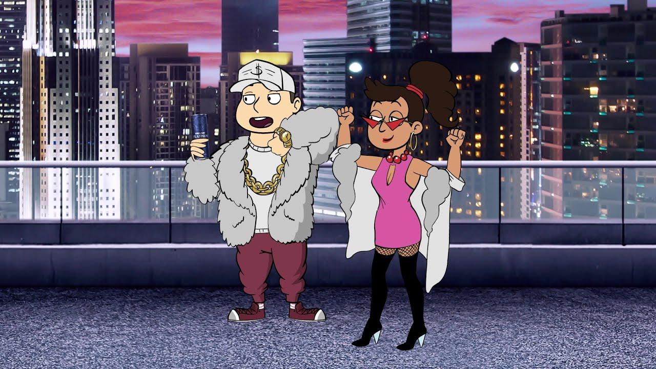 AB Bud Light Platinum Seltzer August