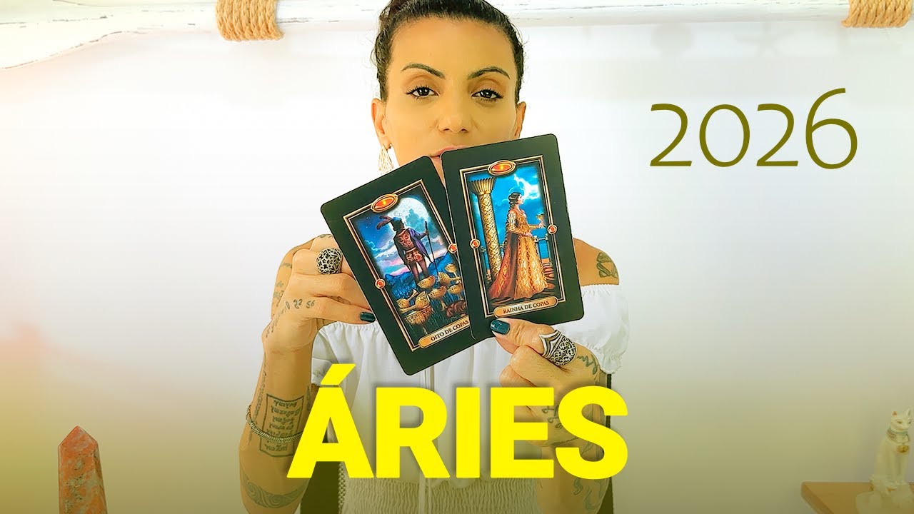 #ARIES
