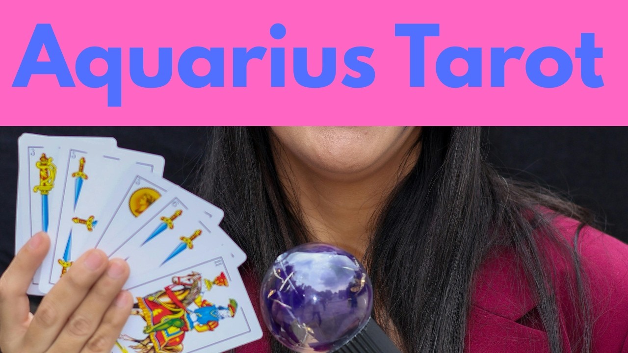 Водолей, февраль 2025. Тебе суждено было сделать это именно сейчас!... *&^%$ ♒