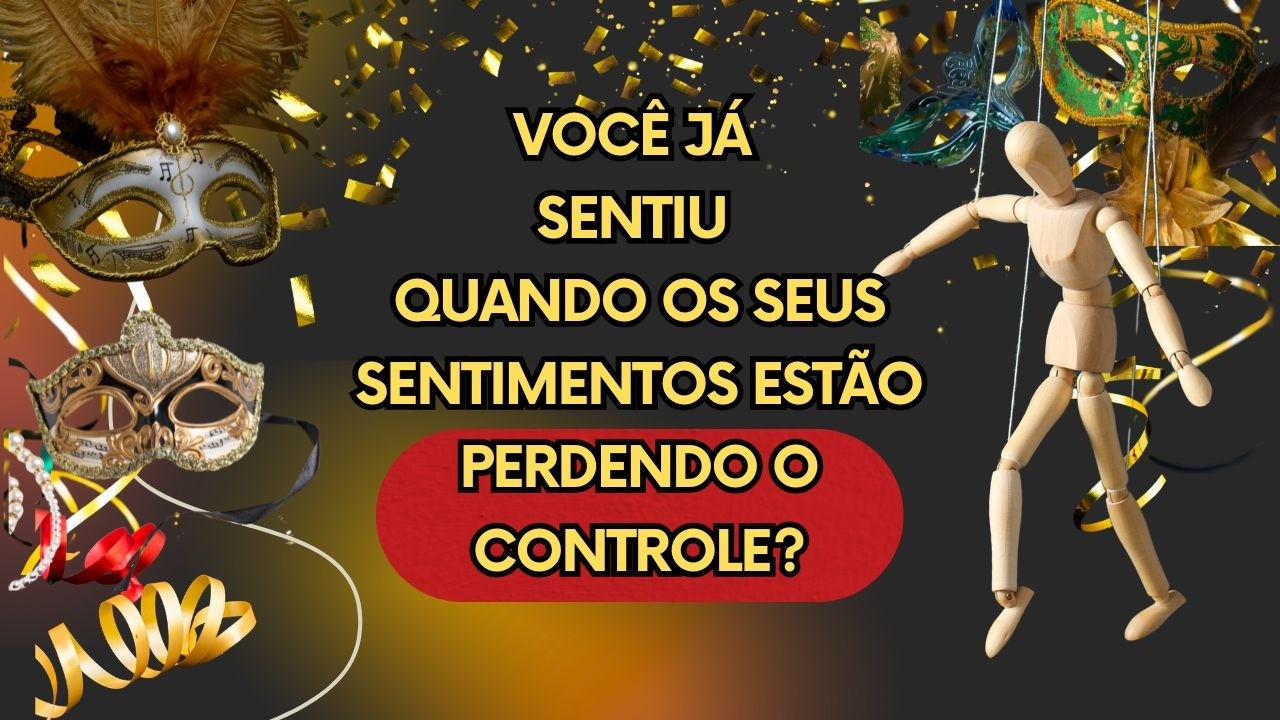 Durante o Carnaval, O Que Realmente Faz Sentido?