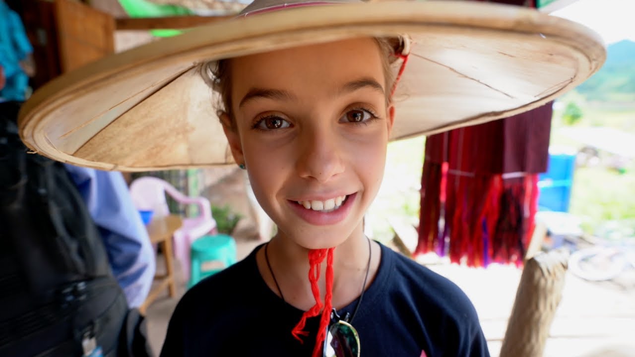 LES PETITS EXPLOS EN BIRMANIE EP.6