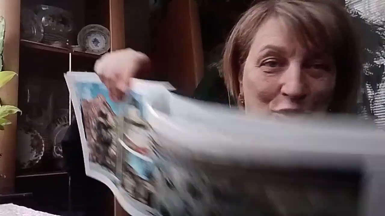 Историческая мистика. О чём говорит симметрия?