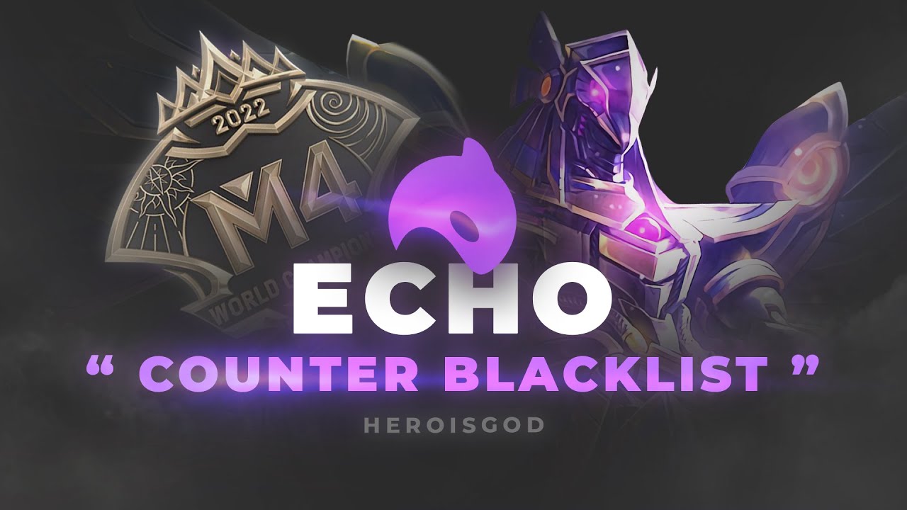 CARA ECHO 