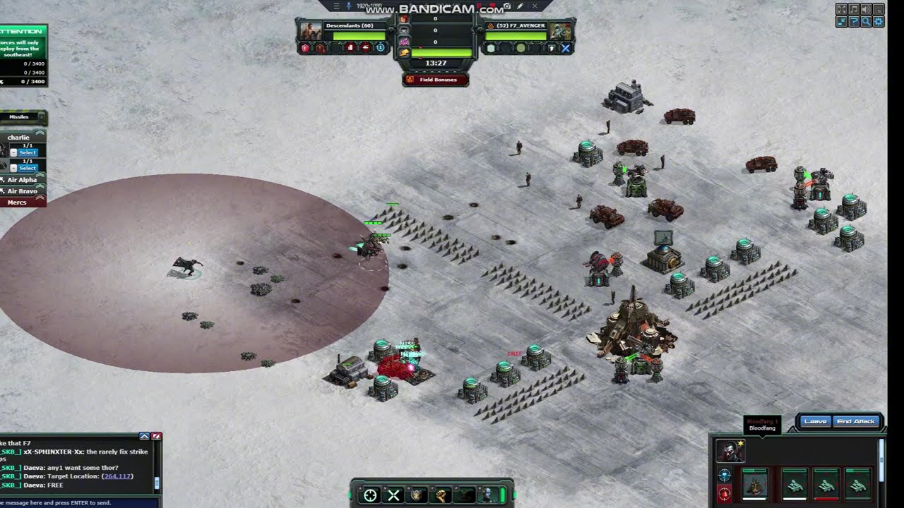 War Commander Strike Ops 1: Бонус (простой способ фарма)