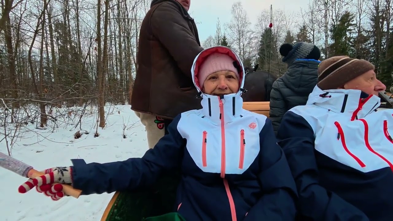 Kulig białka tatrzańska 