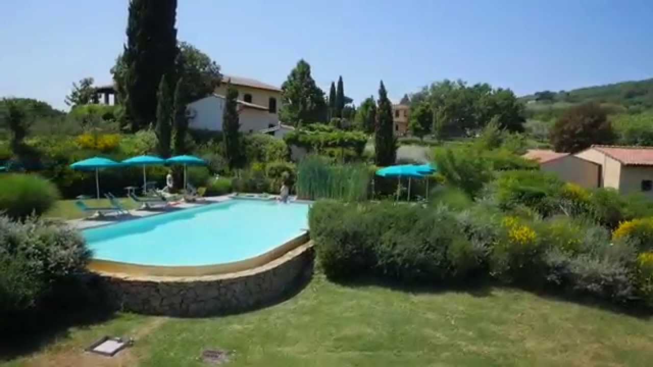 Agriturismo Raccianello - San Gimignano