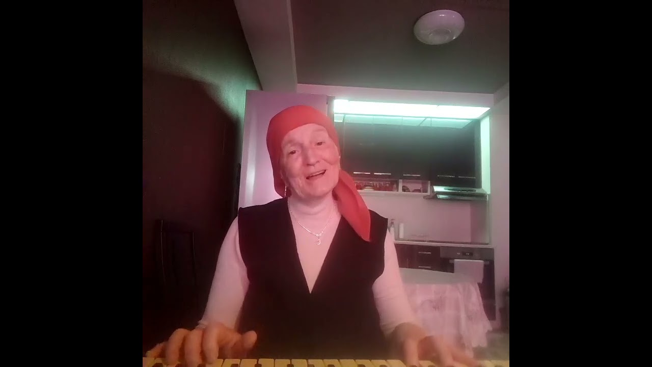 Рабие Неби -Фъндък сердим, хармана!                     Rabie Nebi - Findik serdim harmana!