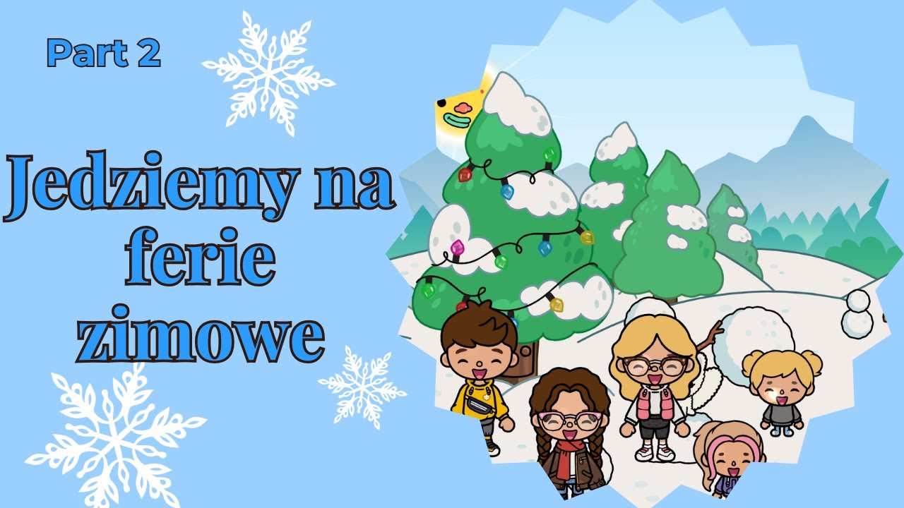 Ferie w Toca Boca PART 2 #16