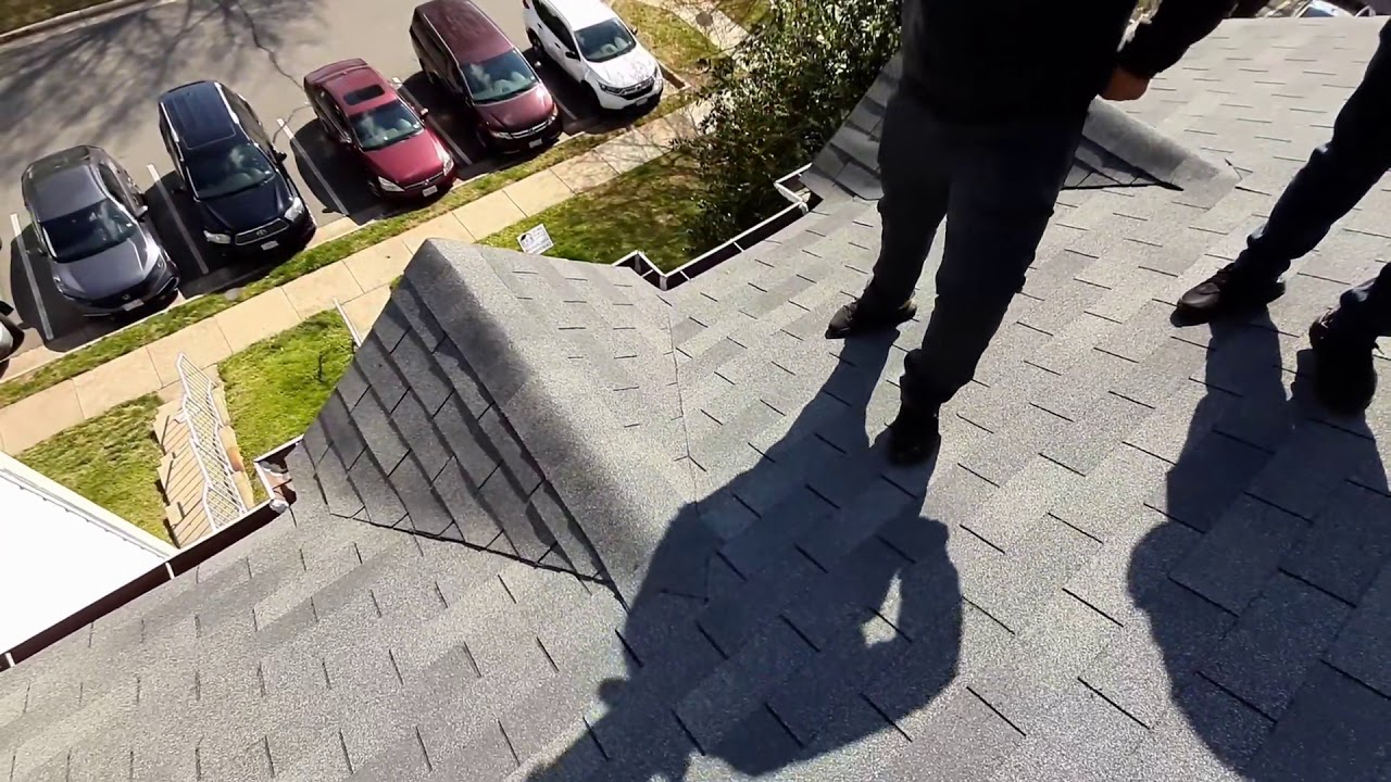 Best Choice Roofing - Bad installation job