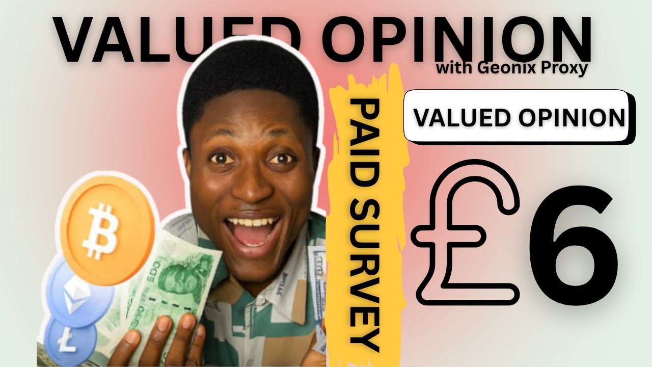 Valued Opinion Review | How to Register, Take Surveys For Beginners 2026