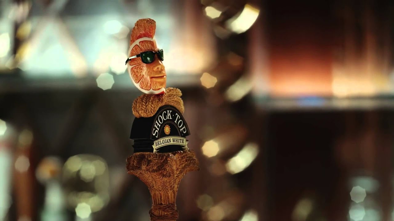 Shock Top Super Bowl Commercial 2016   Unfiltered Talk with T J Miller   Extended Cut