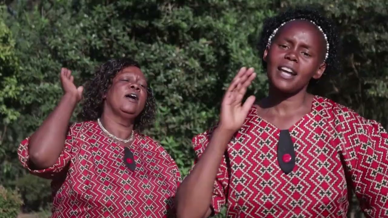 KESHENI By FGCK Baraka Choir Oljabet - Laikipia