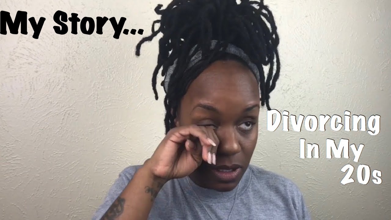 Story Time: My Divorce Story | Domestic Violence Survivor