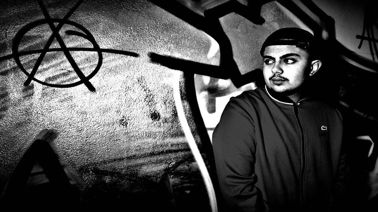 Vato36 - Strecken (Official Video) prod. by BR Beatz