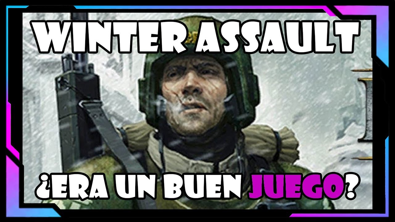 DOW Winter Assault - ¿Sigue siendo un buen juego?  - Reseña de videojuego