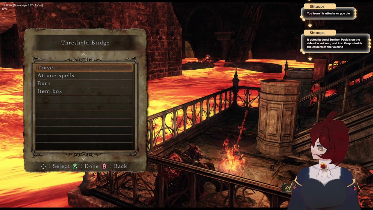 First NG+ run dark souls 2