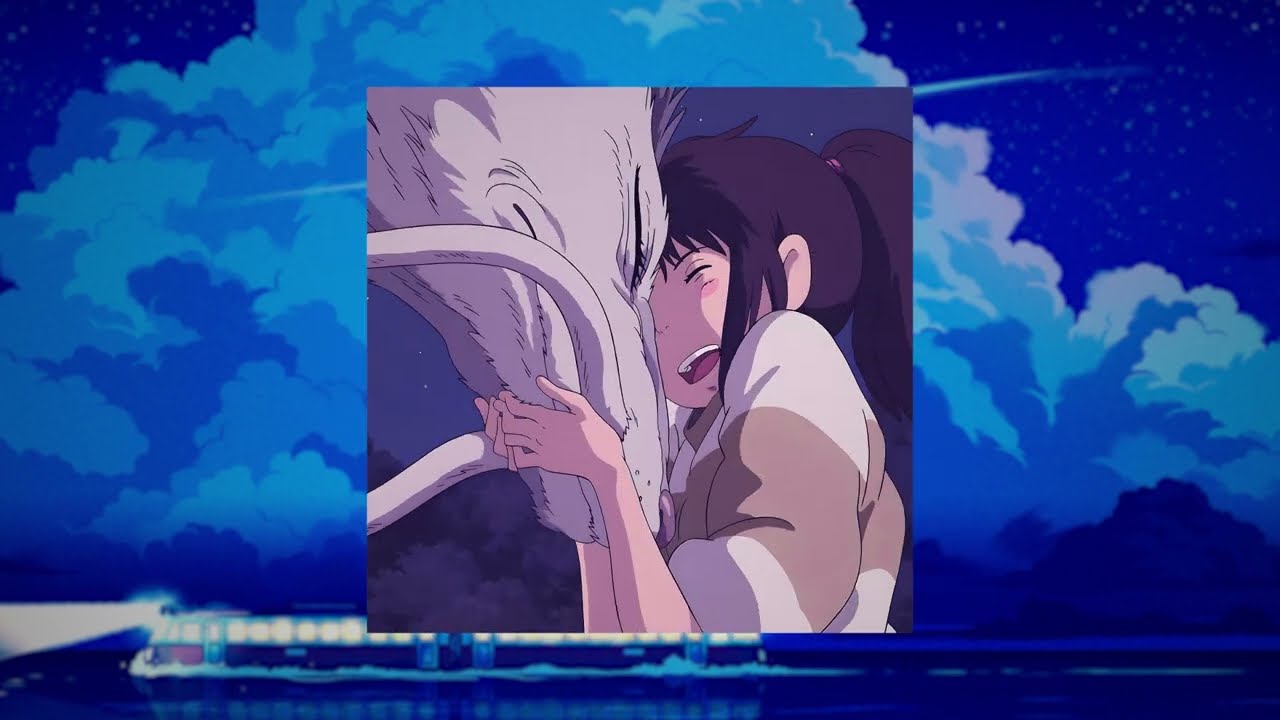 Лучший чилловый фонк | Атмосферный Мягкий Микс