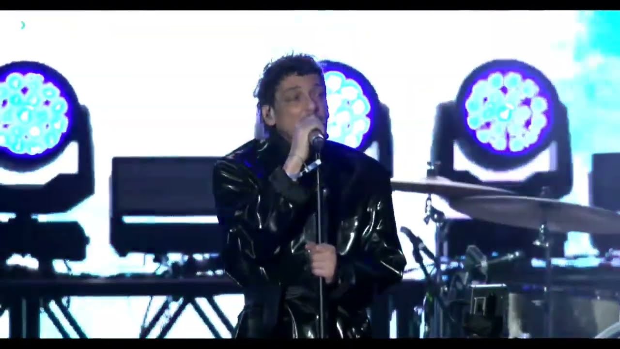 Zoé - Azul (Live) | Vive Latino 16.03.25