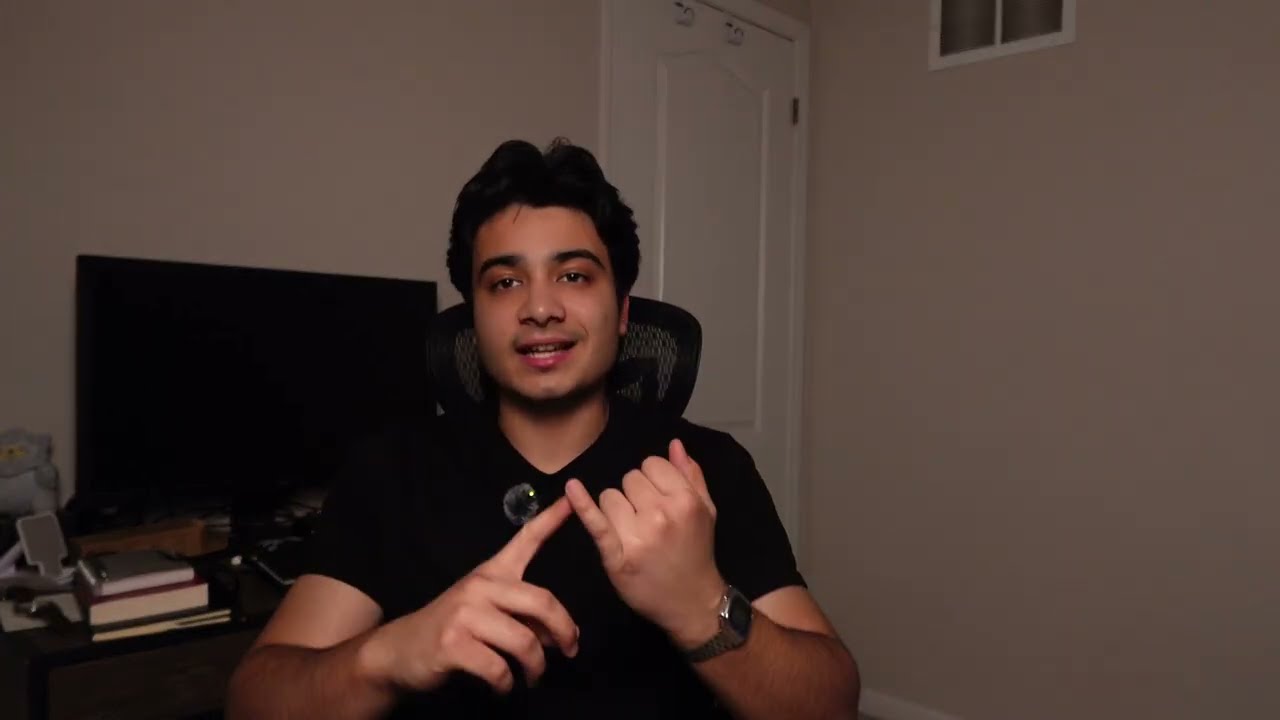 Why ur not getting dms