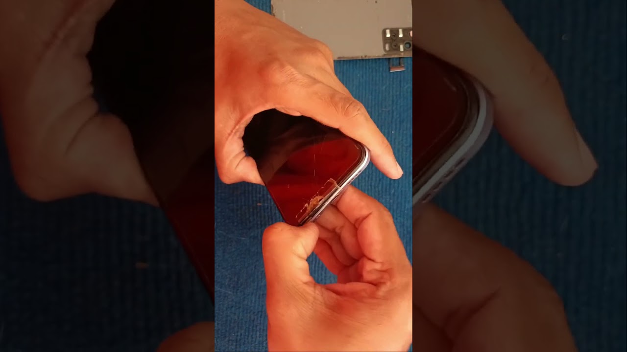 Ganti lcd vivo y21s. Y20s