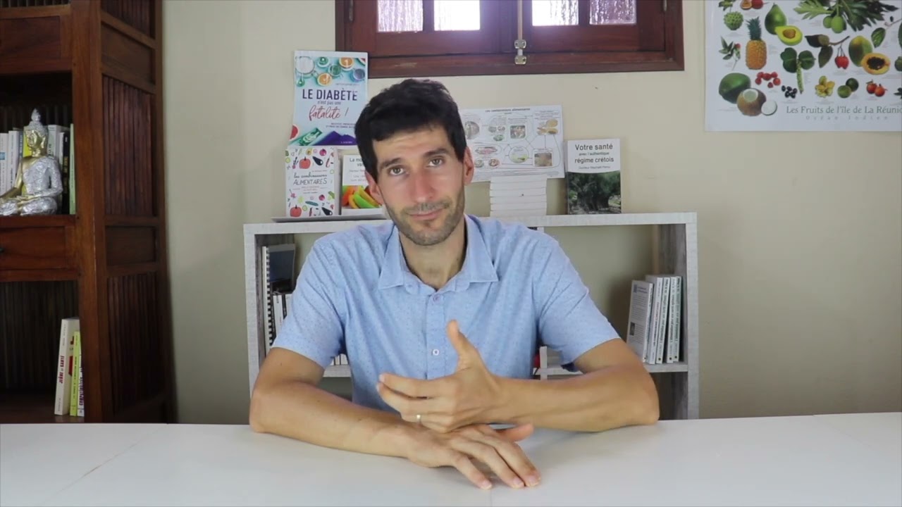 La candidose chronique