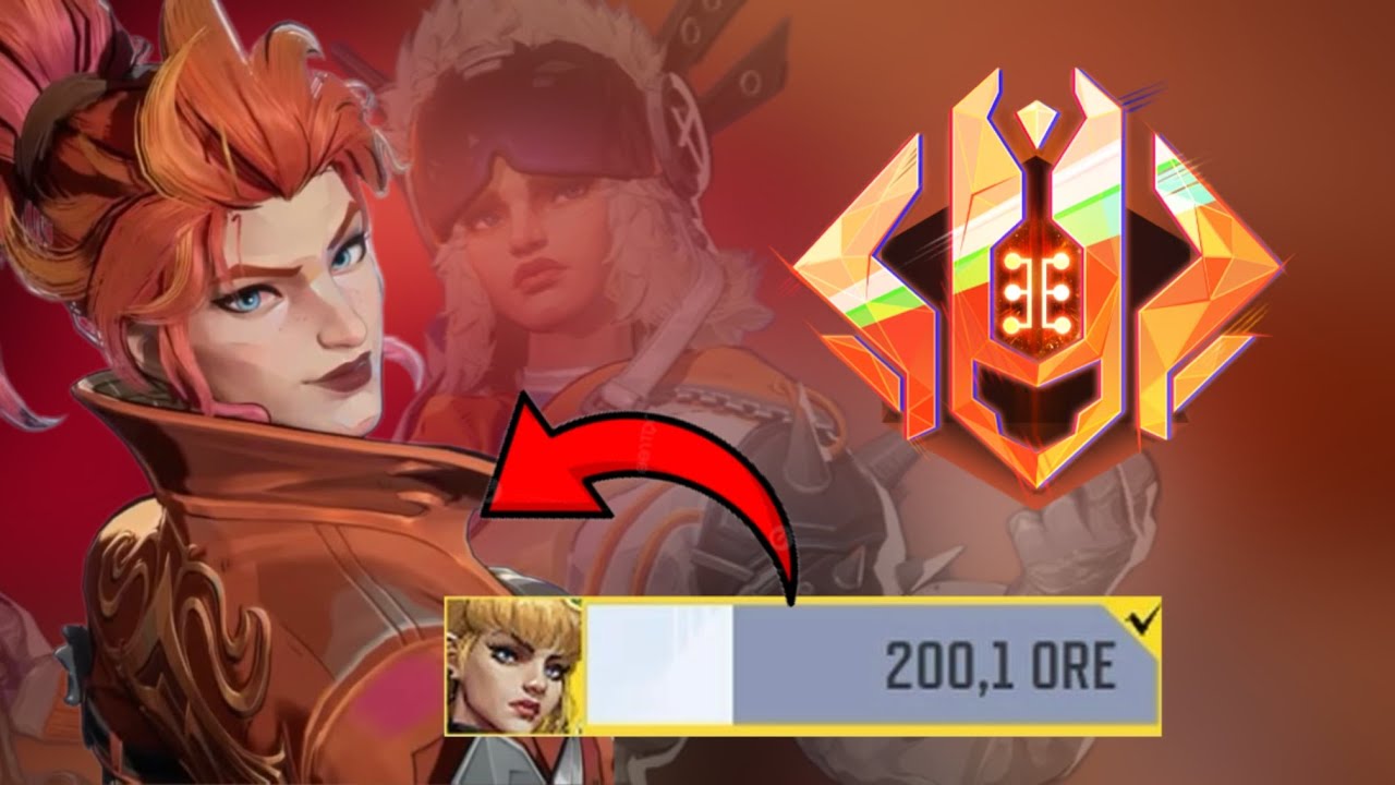 Elsa è Magik con le pistole, Elsa Bloodstone gameplay - Marvel Rivals