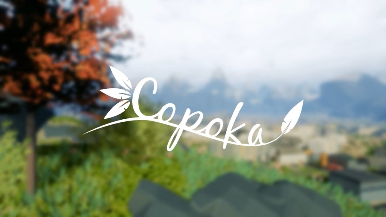 Copoka - Trailer #1 [HQ]