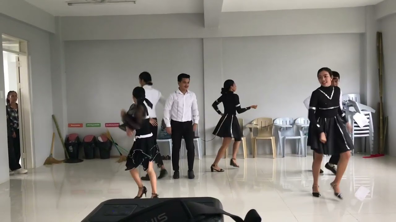 JIVE | Shake it off by Taylor Swift