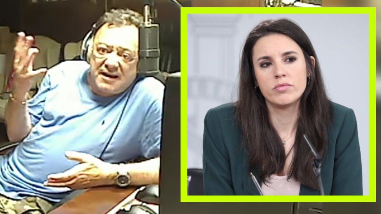 "GOLFOS y SINVERGÜENZAS". Abellán Carga Contra Los Políticos Españoles