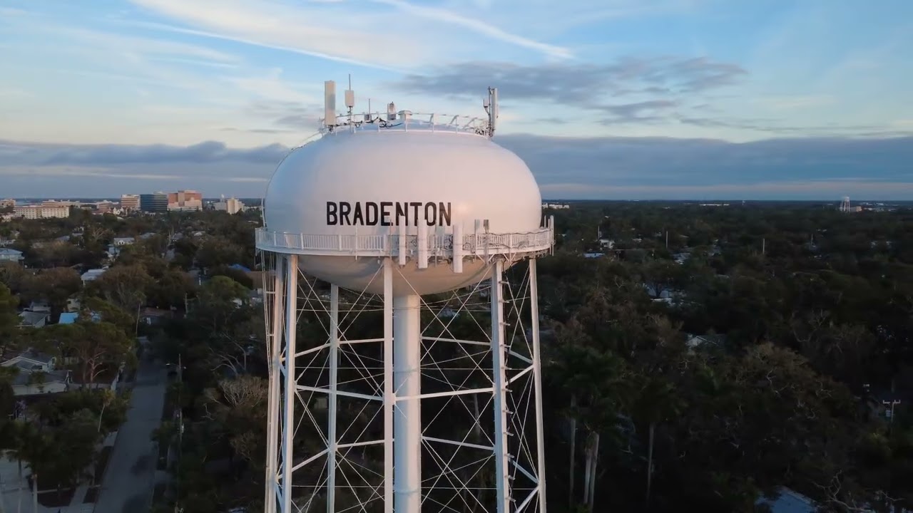 Drone - Bradenton, FL