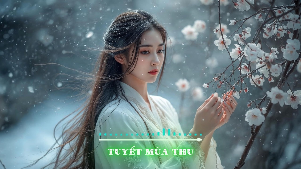 Tuyết Mùa Thu – Khi Cô Đơn Rơi Trước Cả Mùa Đông