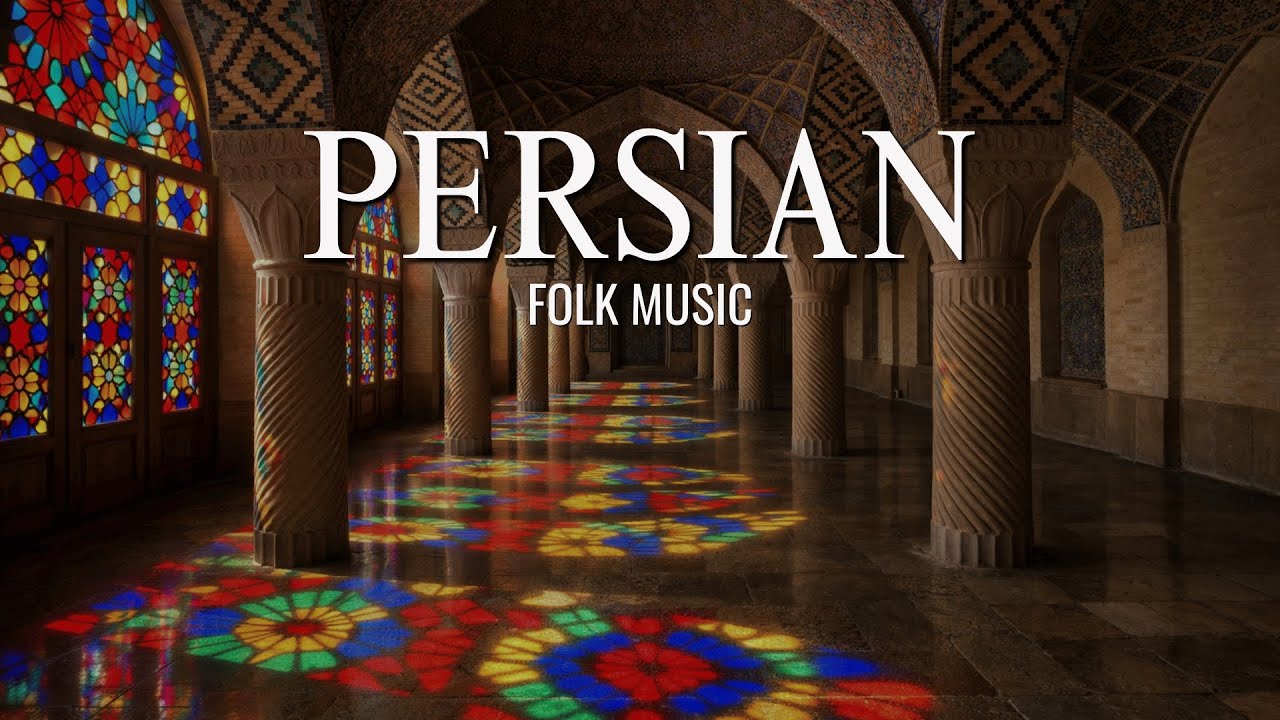 Ashes After Sunrise &bull; Persian Instrumentals of Renewal & Quiet Strength